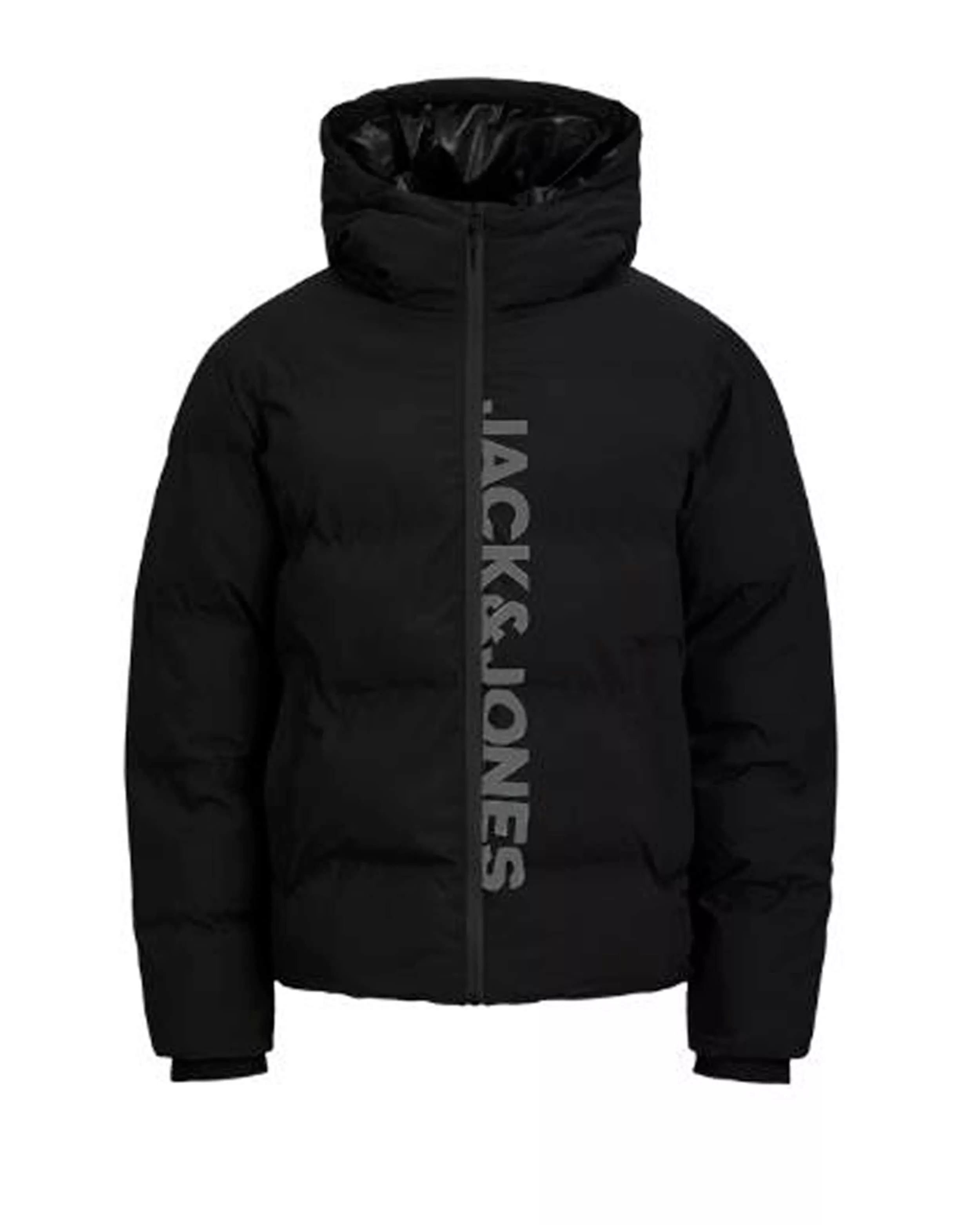 Jack & Jones Steppjacke "JJPAYNE PUFFER JACKET", mit Kapuze günstig online kaufen