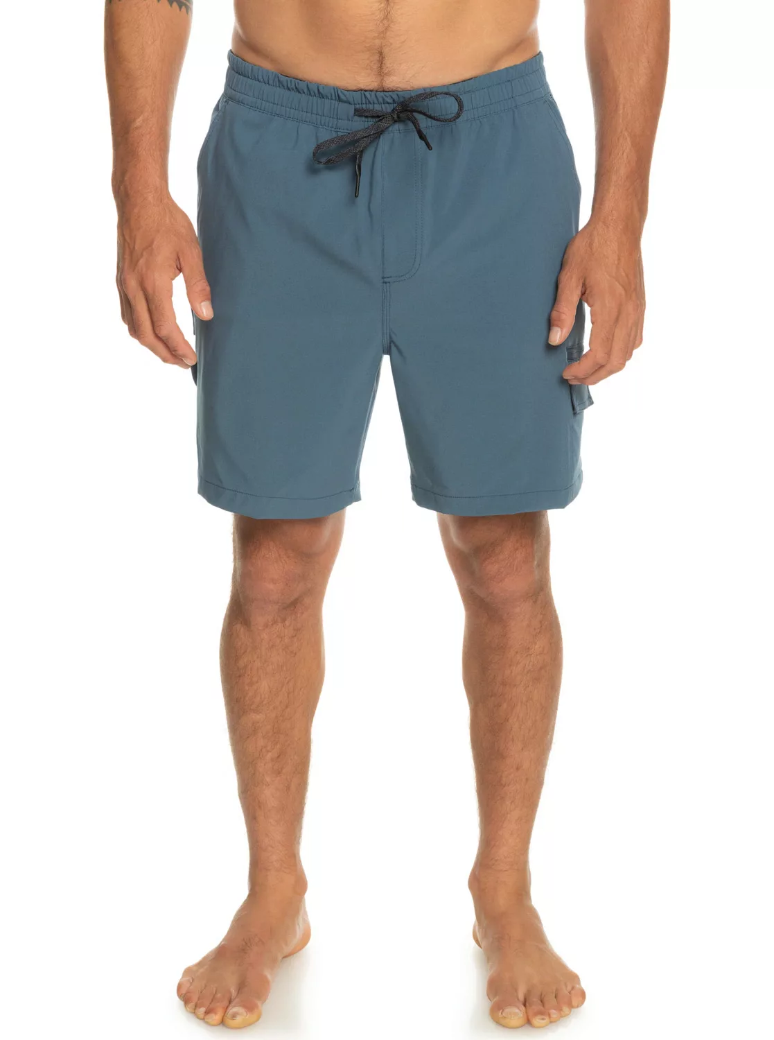 Quiksilver Boardshorts "Taxer Cargo 18"" günstig online kaufen