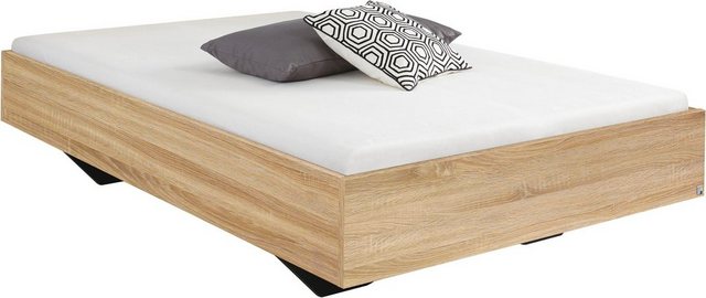 rauch Futonbett "Phoenix", ohne Kopfteil günstig online kaufen