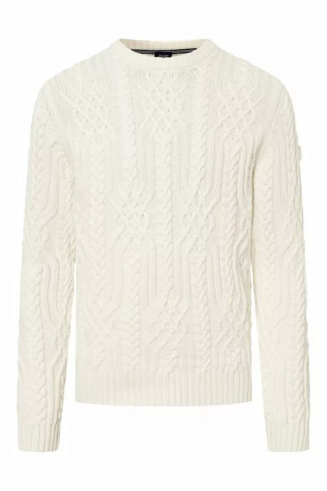 Joop Jeans Strickpullover 15 JJK-07Silano 10018266 günstig online kaufen