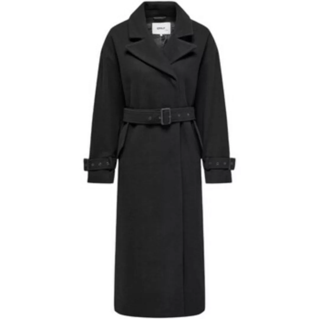 Only  Damenmantel ONLNANCY LIFE X-LONG TRENCH COAT OTW 15321914 günstig online kaufen