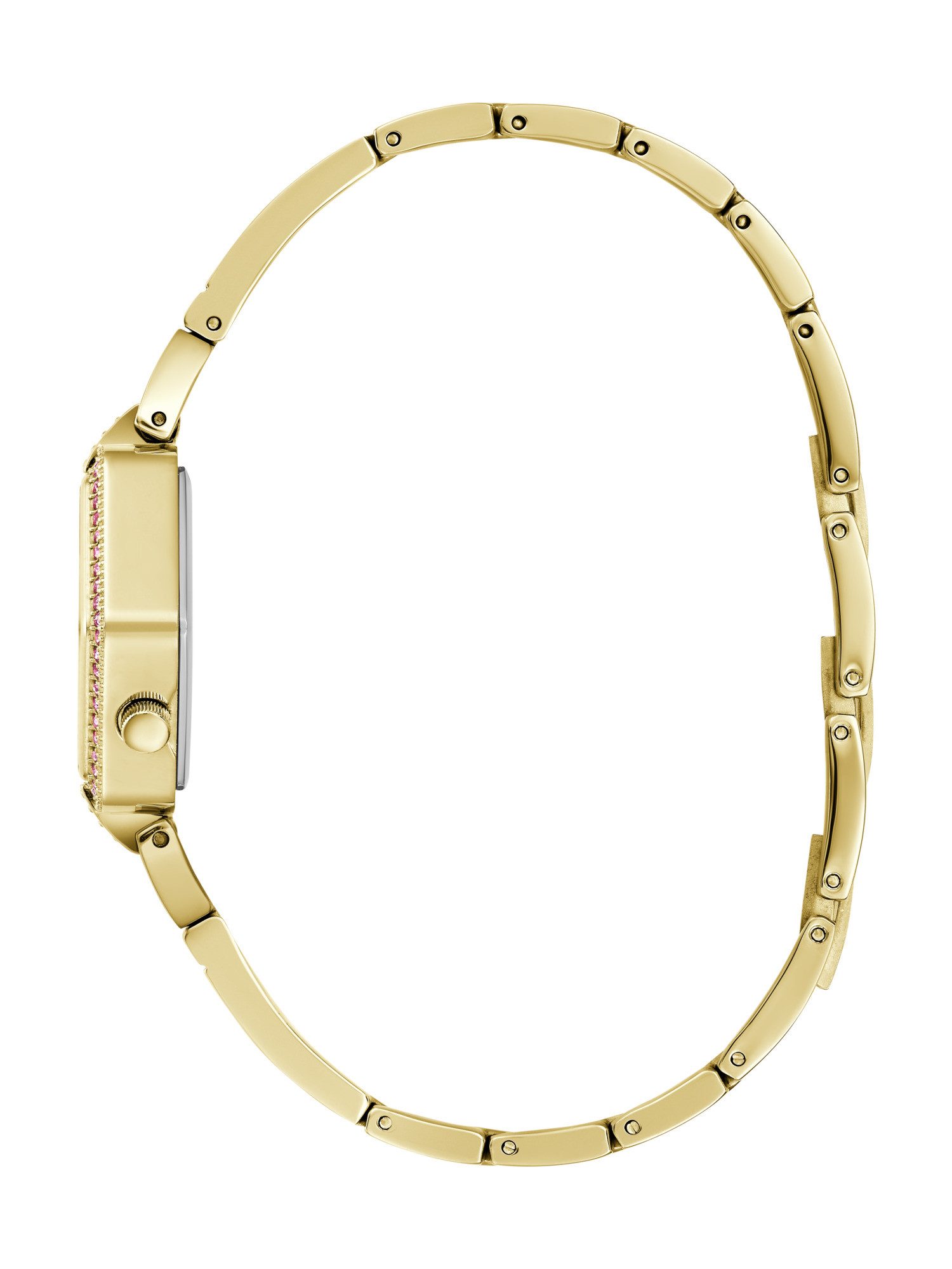Guess Quarzuhr GD AUDREY, (1-tlg), Analog günstig online kaufen