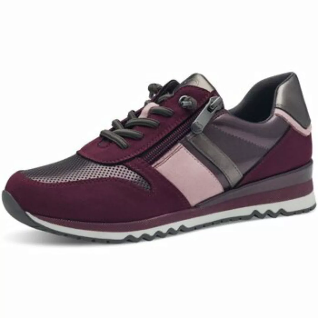 Marco Tozzi  Halbschuhe Schnuerschuhe M2378041 2-23707-41/590 590 günstig online kaufen