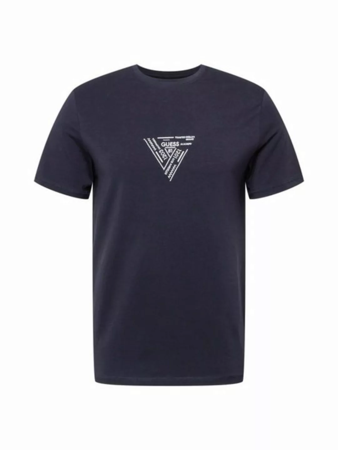 Guess T-Shirt JIMMY (1-tlg) günstig online kaufen