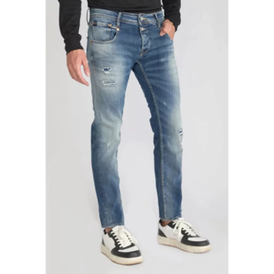 Le Temps des Cerises  Jeans Jeans regular 800/12, länge 34 günstig online kaufen