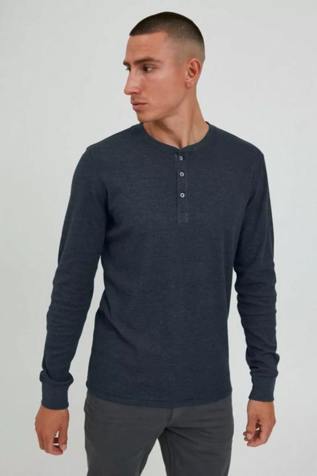 Blend Langarmshirt BLEND BHAlfred günstig online kaufen