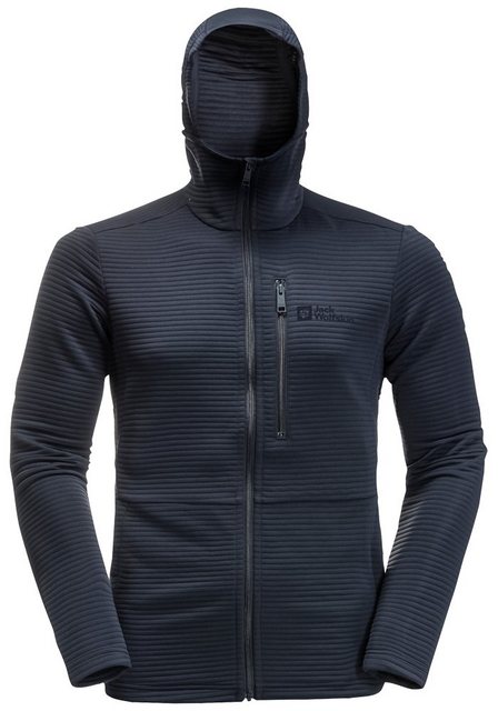 Jack Wolfskin Fleecejacke MODESTO HOODED JKT MEN günstig online kaufen