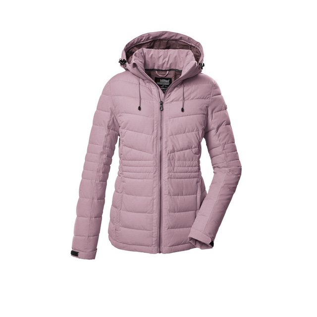 Killtec Outdoorjacke killtec Damen Funktionsjacke KOW 10 WMN QLTD JCKT 4180 günstig online kaufen