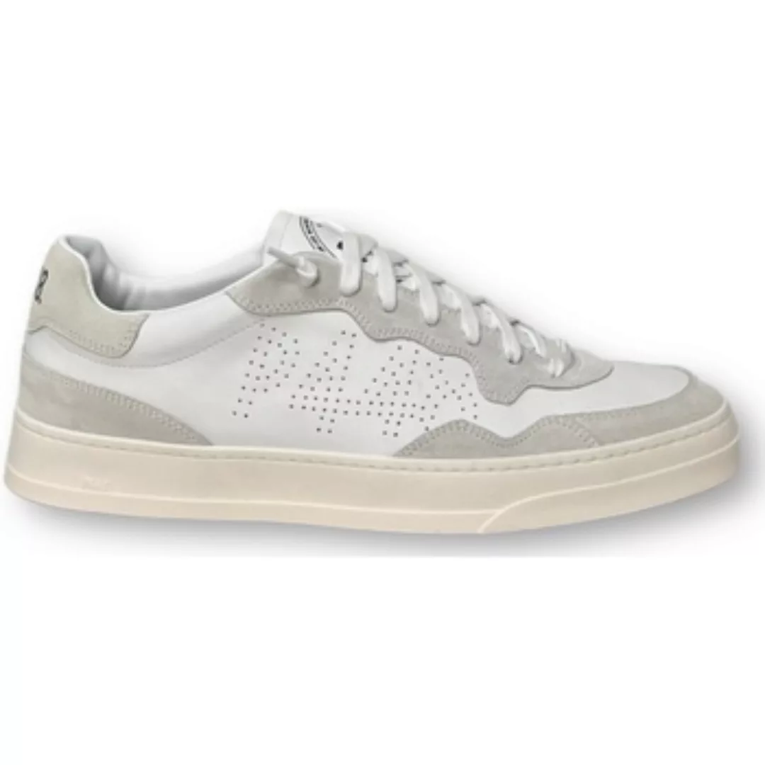 P448  Sneaker BALI WHITE günstig online kaufen