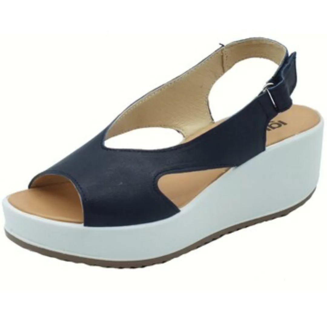 IgI&CO  Sandalen 7666011 Capra Tamponata günstig online kaufen