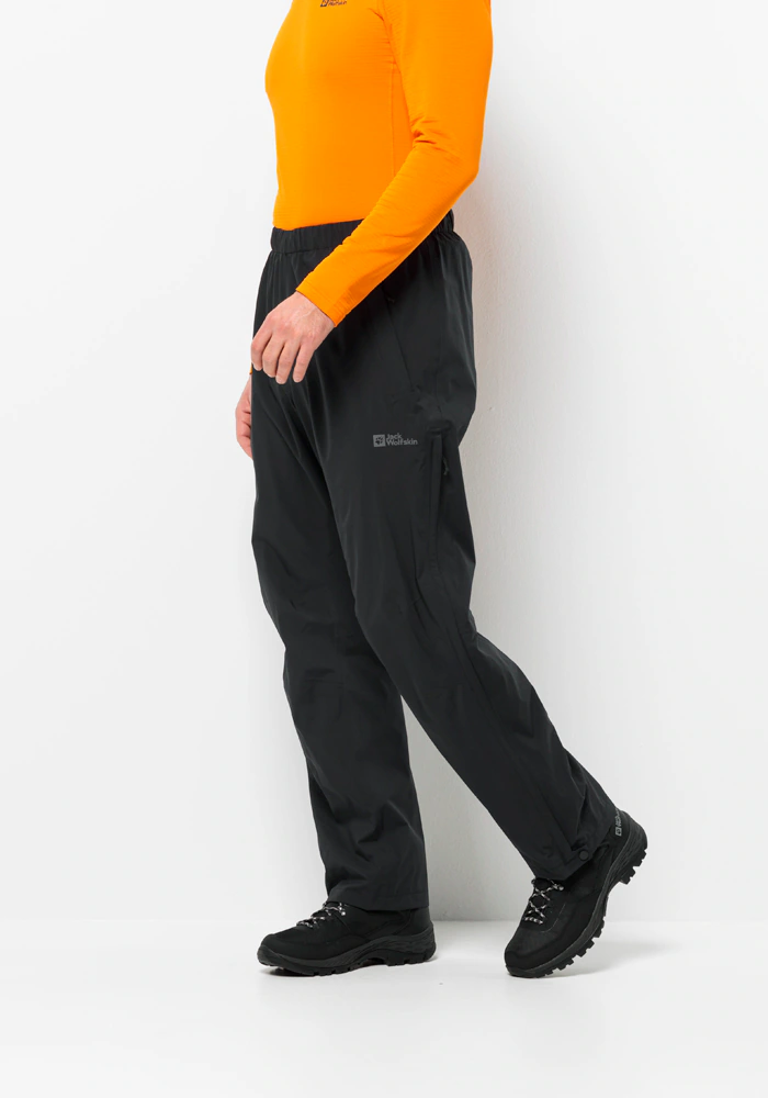 Jack Wolfskin Outdoorhose "RAINY DAYS 2.5L PANTS M" günstig online kaufen