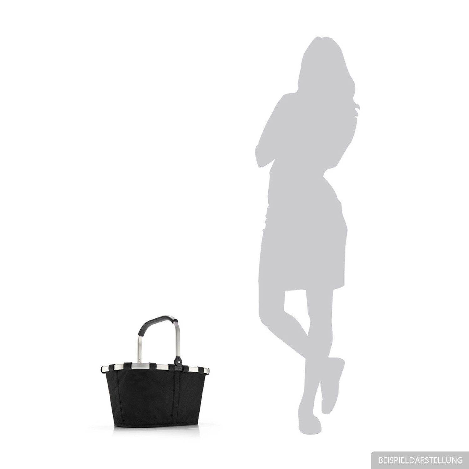 REISENTHEL® Einkaufsshopper daily shopper teddy sand günstig online kaufen