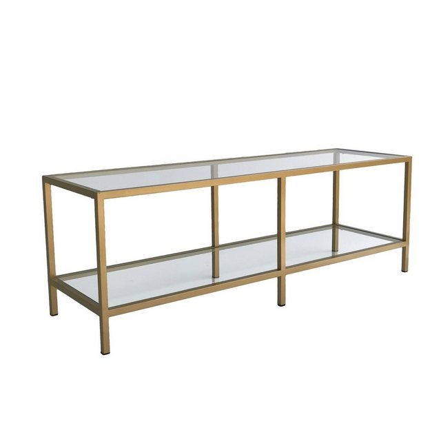 Skye Decor TV-Schrank Schränke, 45x130x40 cm, 100% getempertes Glas günstig online kaufen