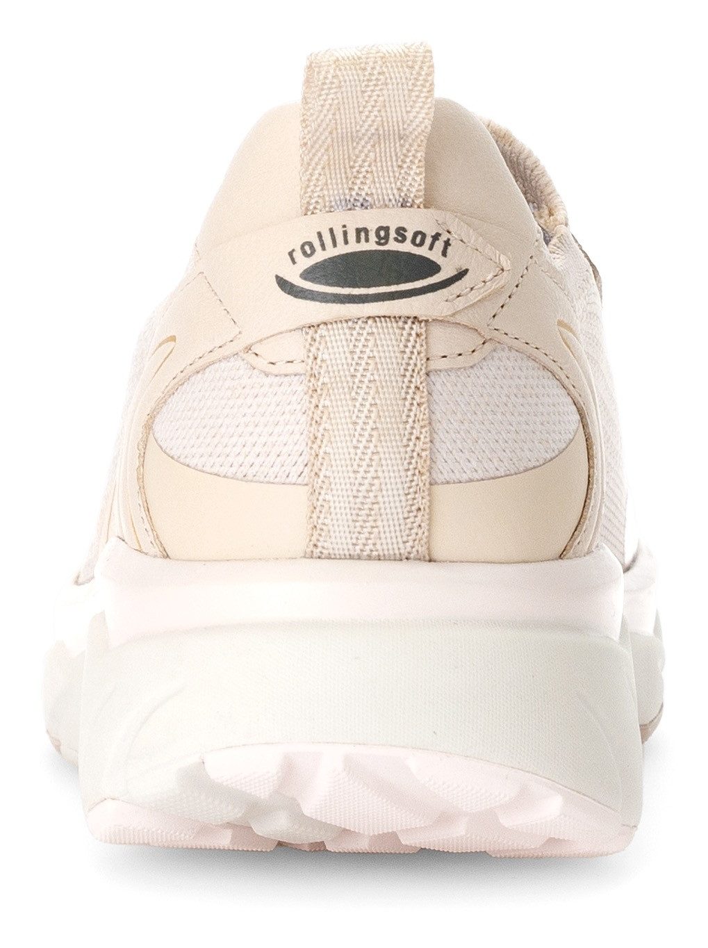 Gabor Rollingsoft Slip-On Sneaker, Freizeitschuh, Halbschuh, Slipper mit Gu günstig online kaufen