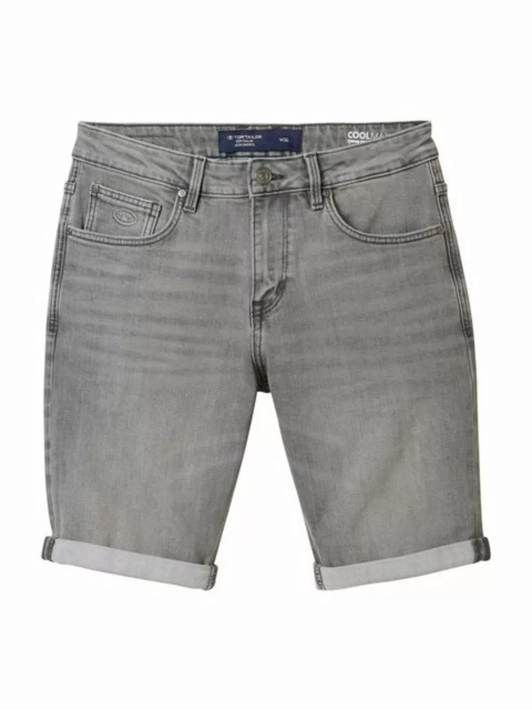 TOM TAILOR Jeansshorts Josh (1-tlg) günstig online kaufen