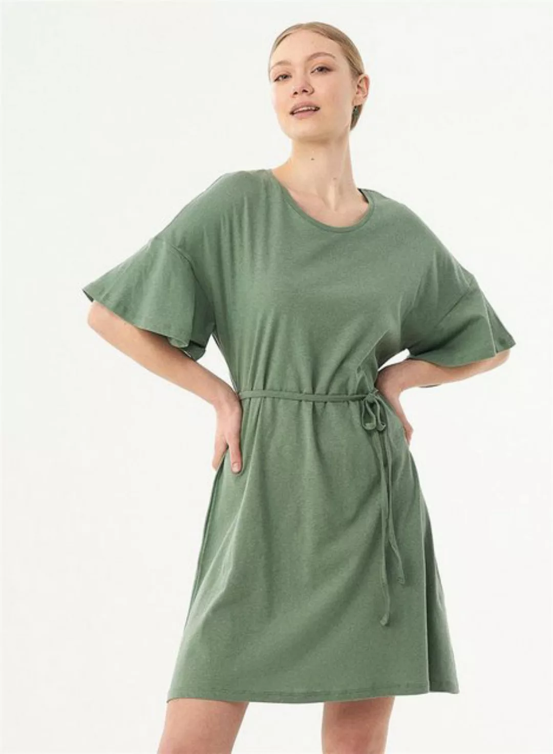 ORGANICATION Kleid & Hose Women's Dress günstig online kaufen