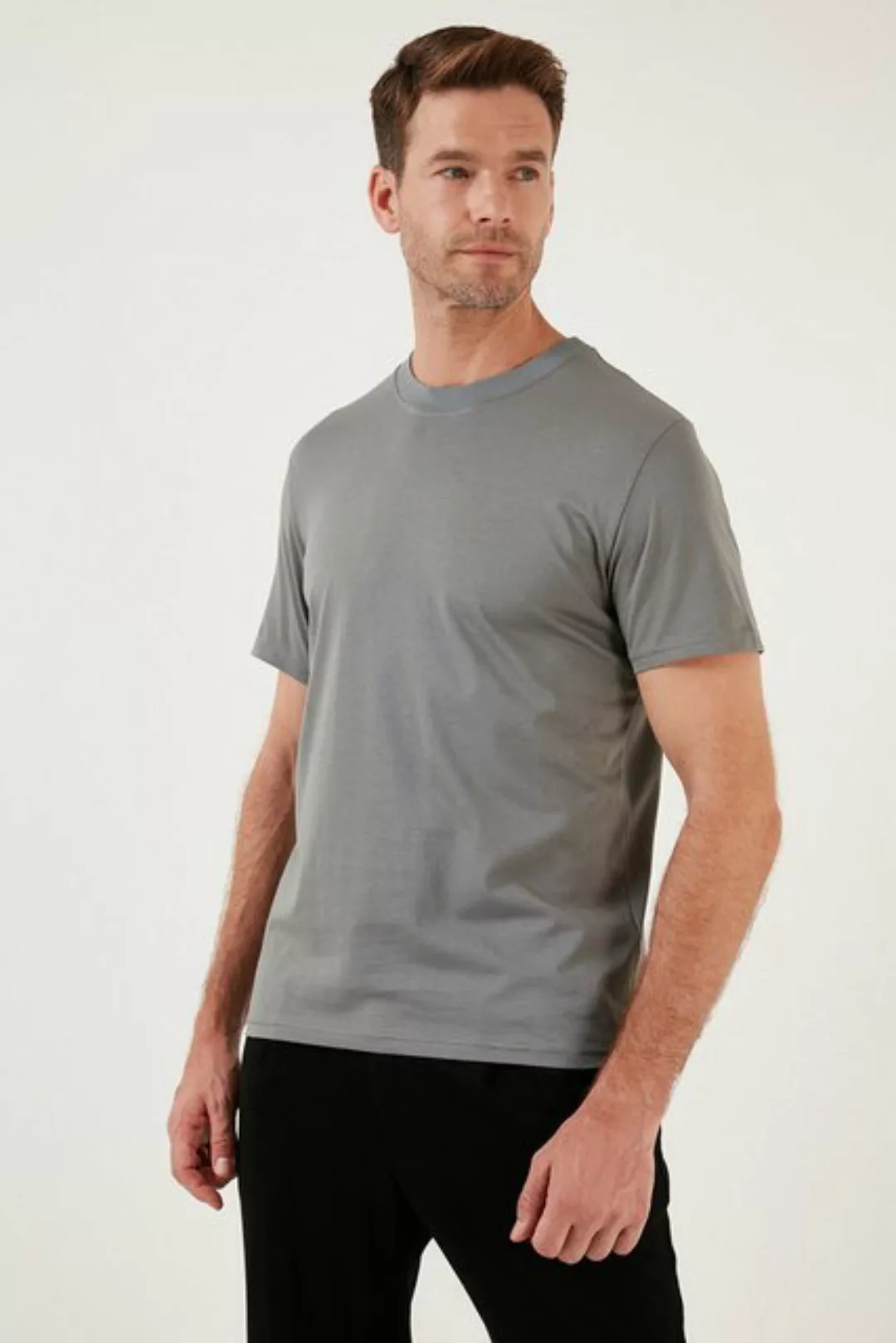 Buratti T-Shirt Regular Fit günstig online kaufen