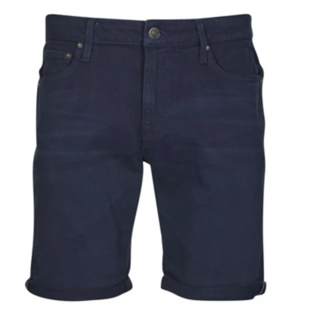 Jack & Jones Jeansshorts JPSTRICK JJICON SHORTS AMA SN günstig online kaufen