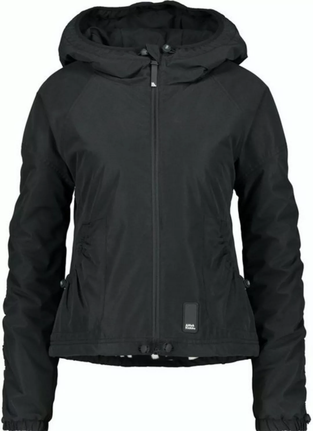 Alife & Kickin Winterjacke Oraak Jacket günstig online kaufen