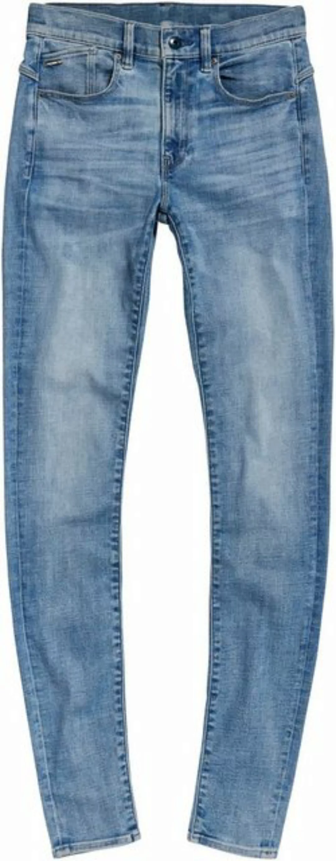 G-STAR Skinny-fit-Jeans mit Wohlfühlfaktor durch Stretchanteil günstig online kaufen