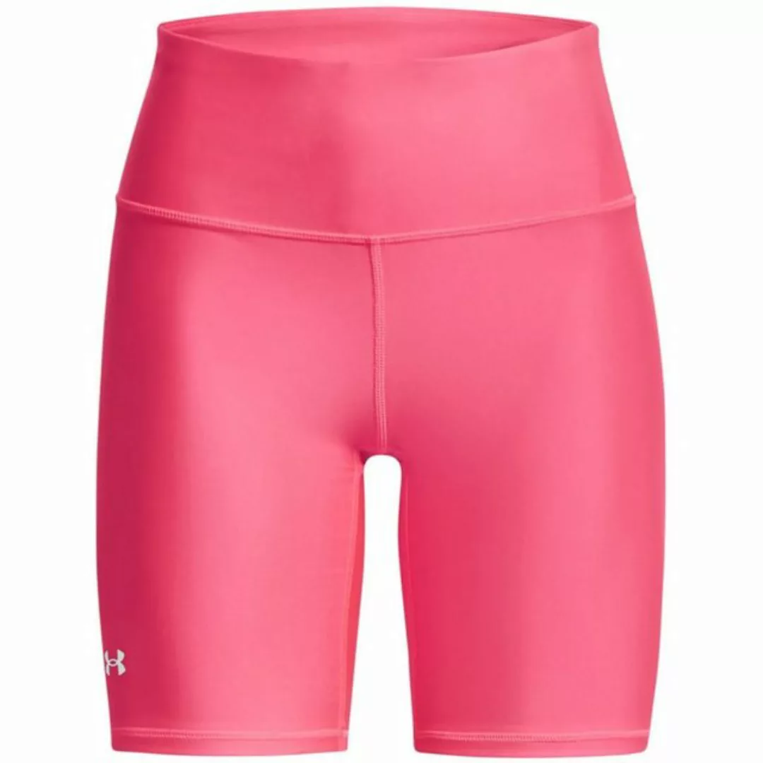 Under Armour® Sweatbermudas Damen HeatGear Bike Shorts günstig online kaufen