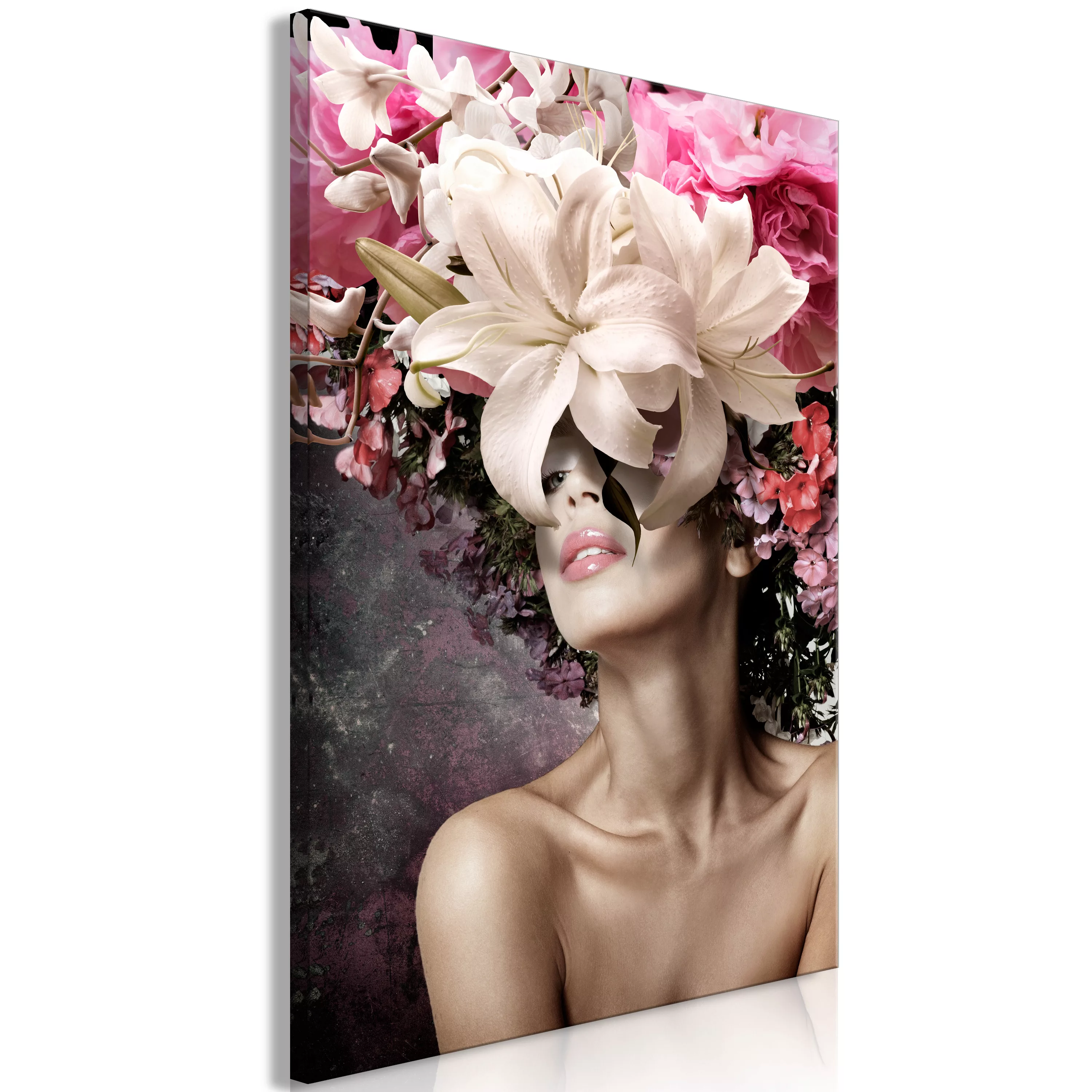 Wandbild - Smell Of Dreams (1 Part) Vertical günstig online kaufen