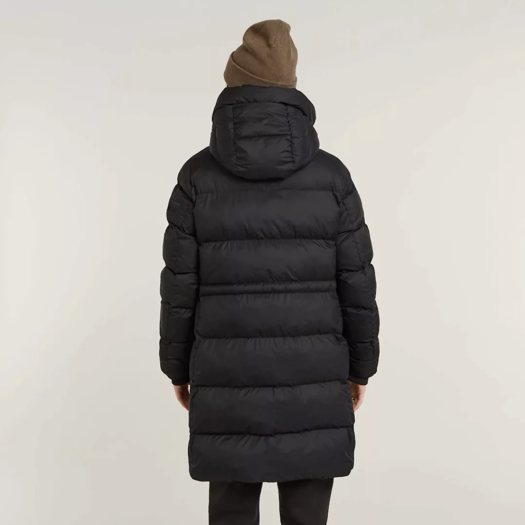 G-STAR Parka "Whistler Parka Puffer wmn", mit Kapuze günstig online kaufen