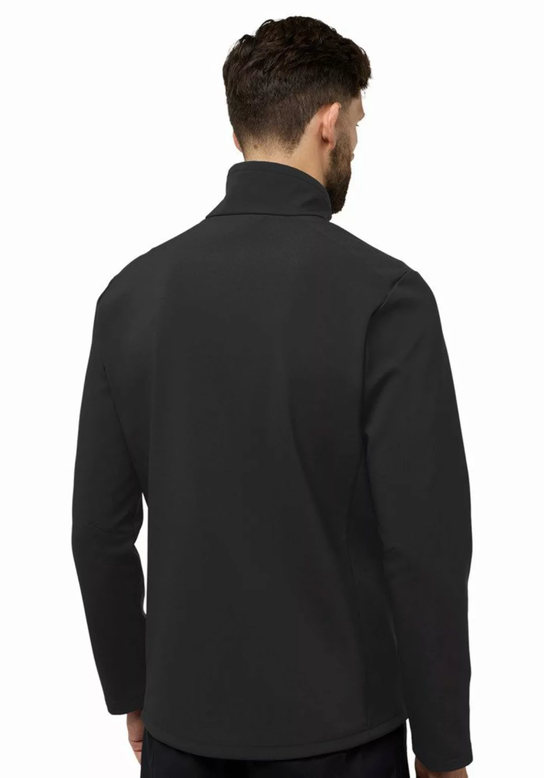 Jack Wolfskin Softshelljacke WHIRLWIND MEN günstig online kaufen