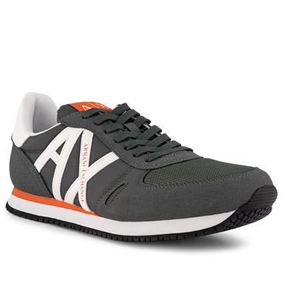 ARMANI EXCHANGE Sneaker XUX017/XCC68/K666 günstig online kaufen