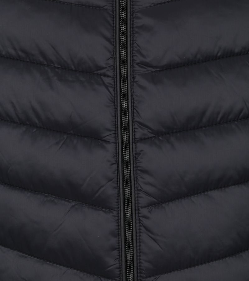 Napapijri Jacke Aerons CB Schwarz - Größe XXL günstig online kaufen