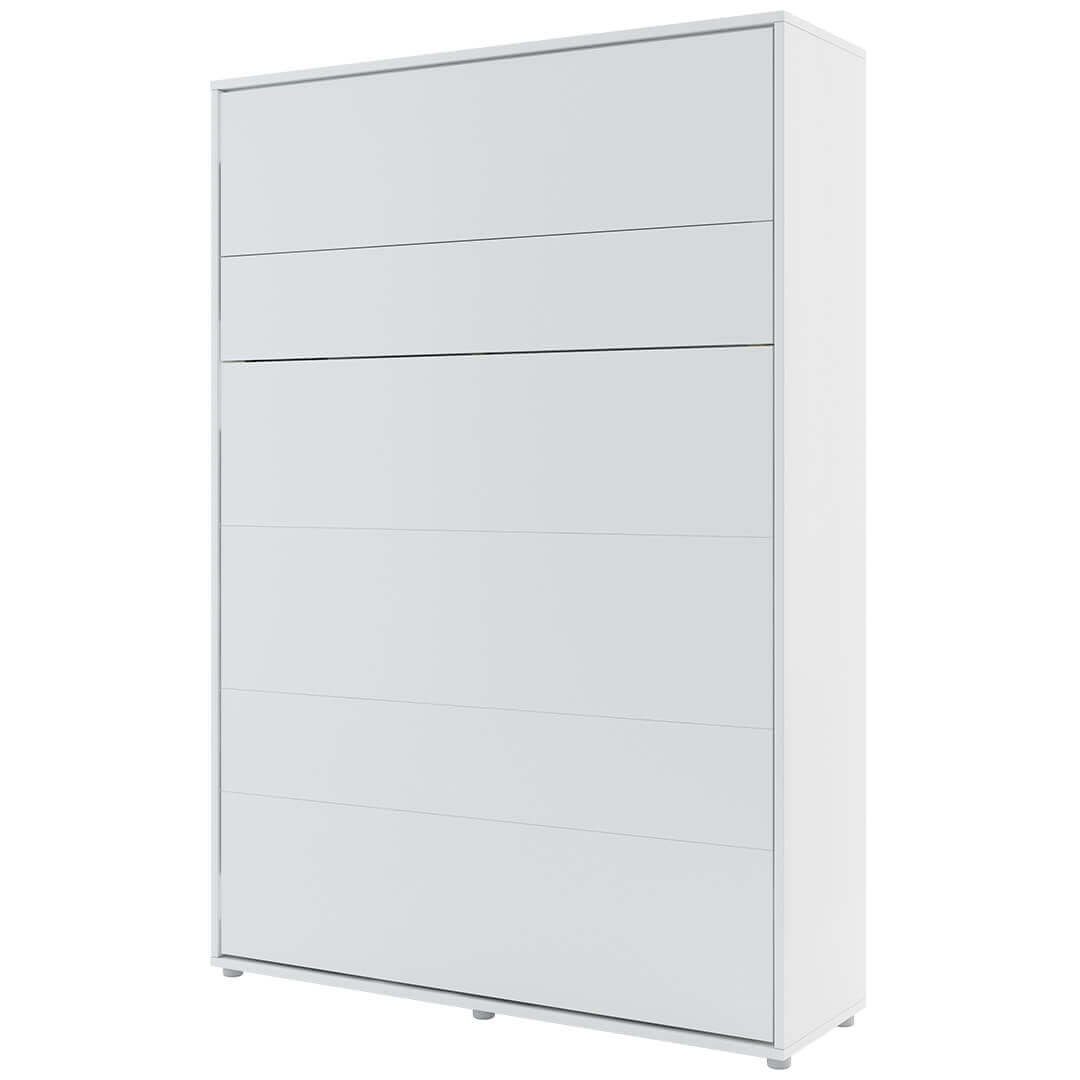 yourhouse24 Schrankbett Bed Concept Wandklappbett Vertikal günstig online kaufen