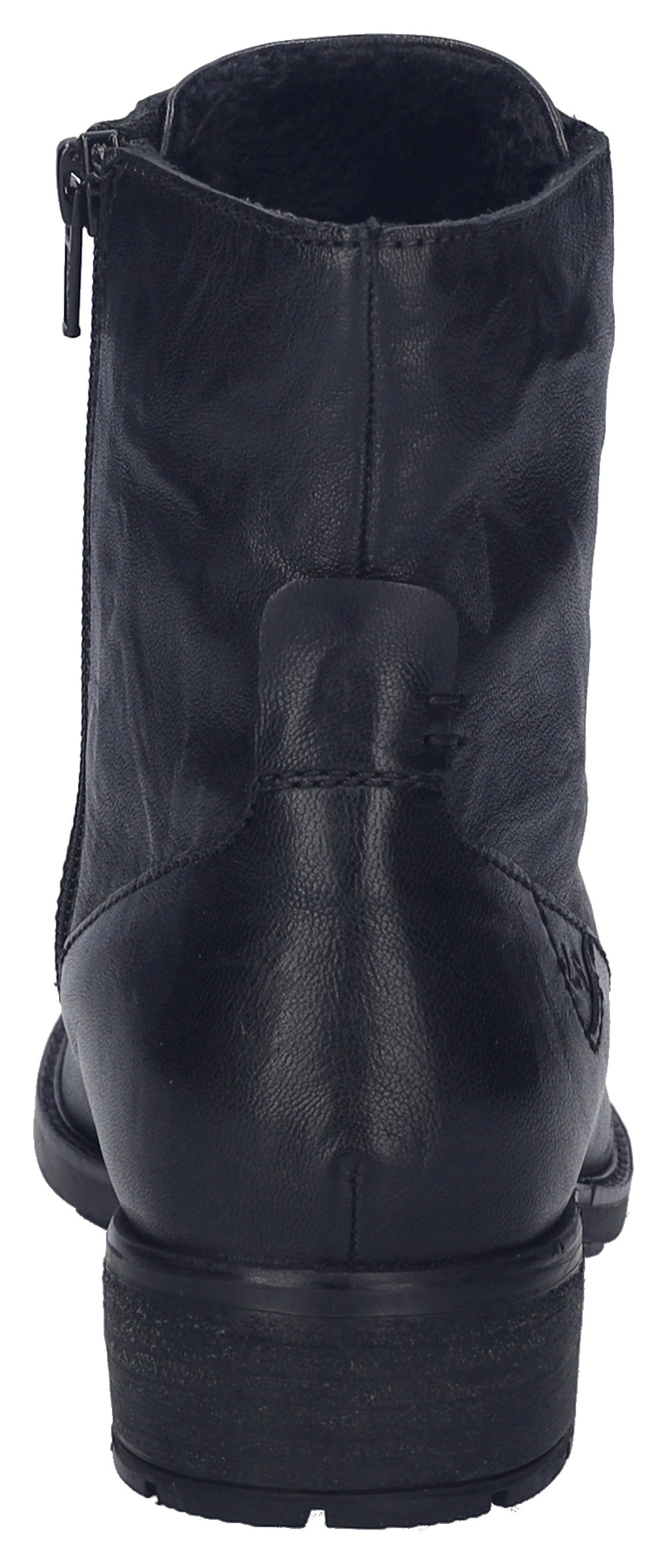 Josef Seibel Schnürstiefelette "Kate 17", Stiefelette, Boots, Kurzstiefel m günstig online kaufen
