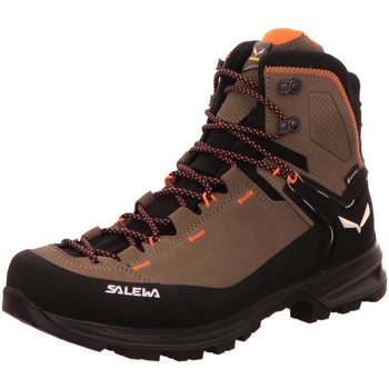 Salewa  Fitnessschuhe Sportschuhe MTN Trainer 2 Mid GTX 61397-7953 günstig online kaufen