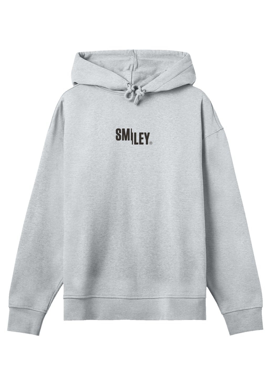 F4NT4STIC Kapuzenpullover "SMILEY", Premium Qualität günstig online kaufen