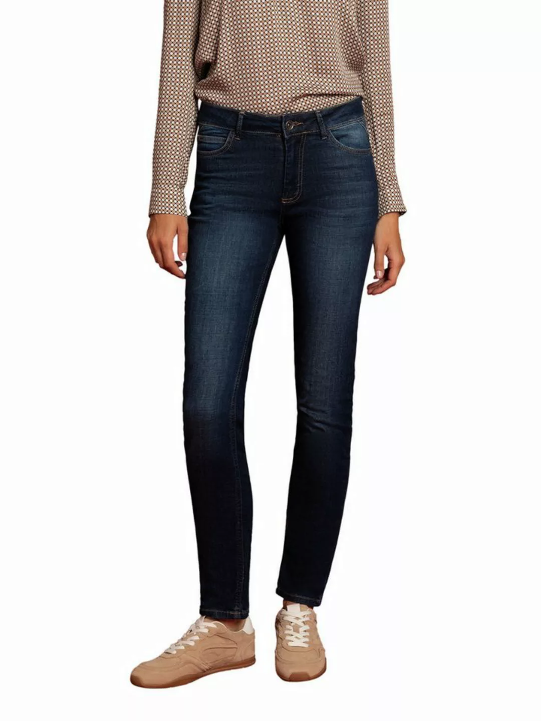 MORE&MORE Slim-fit-Jeans günstig online kaufen