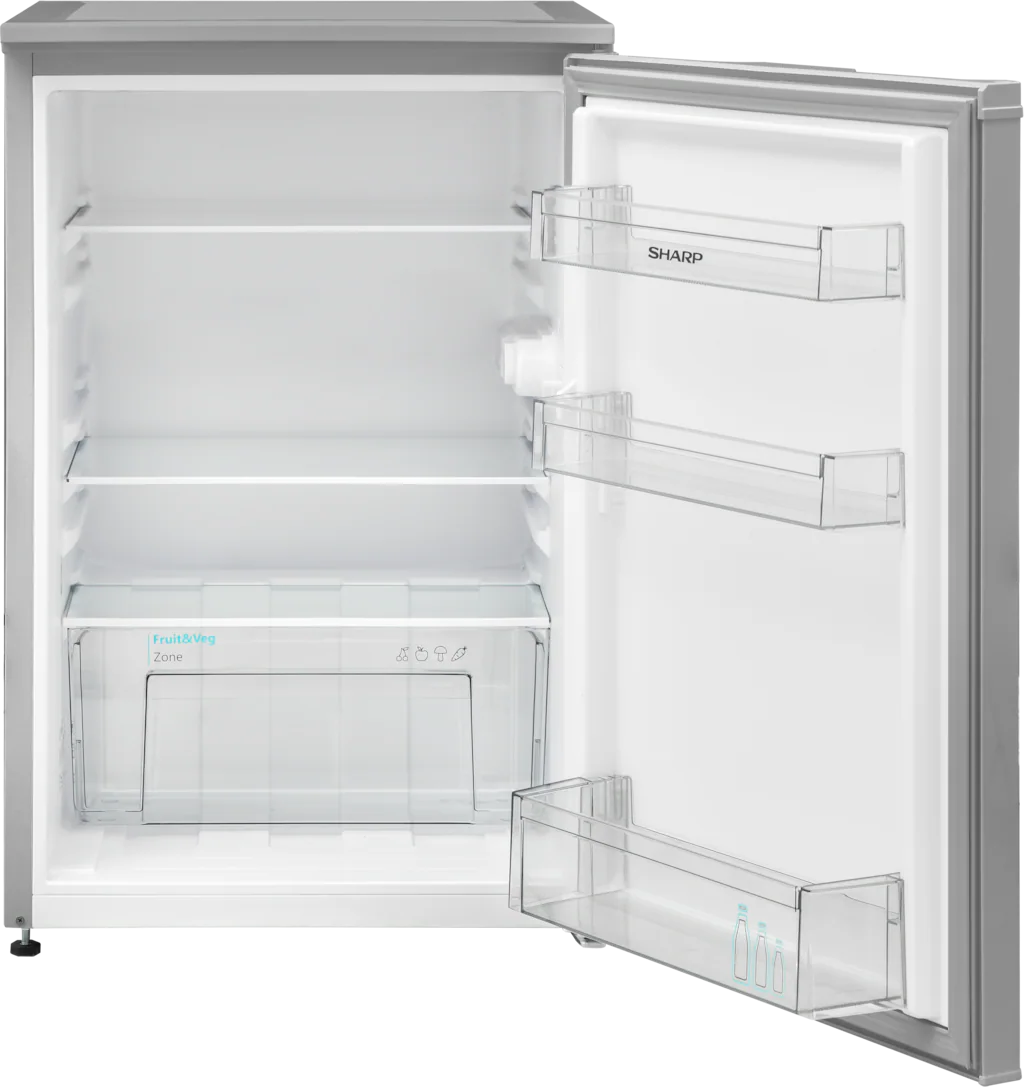 Sharp Table Top Kühlschrank »SJ-UD135T2S-EU« günstig online kaufen