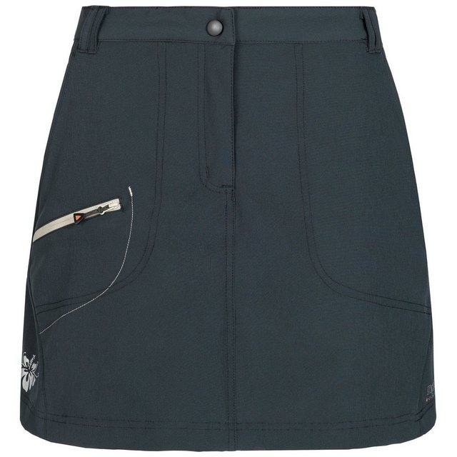 DEPROC Active 2-in-1-Shorts "GRANBY SKORT & Short Rock", auch in Großen Grö günstig online kaufen