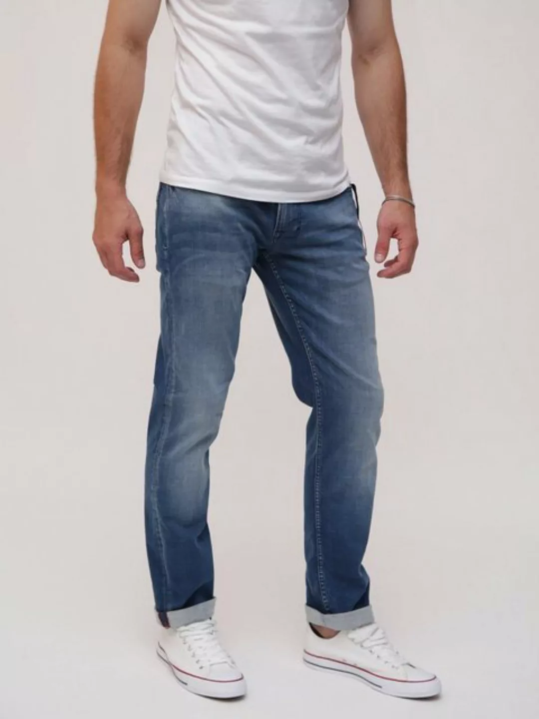 Miracle of Denim 5-Pocket-Jeans Thomas günstig online kaufen