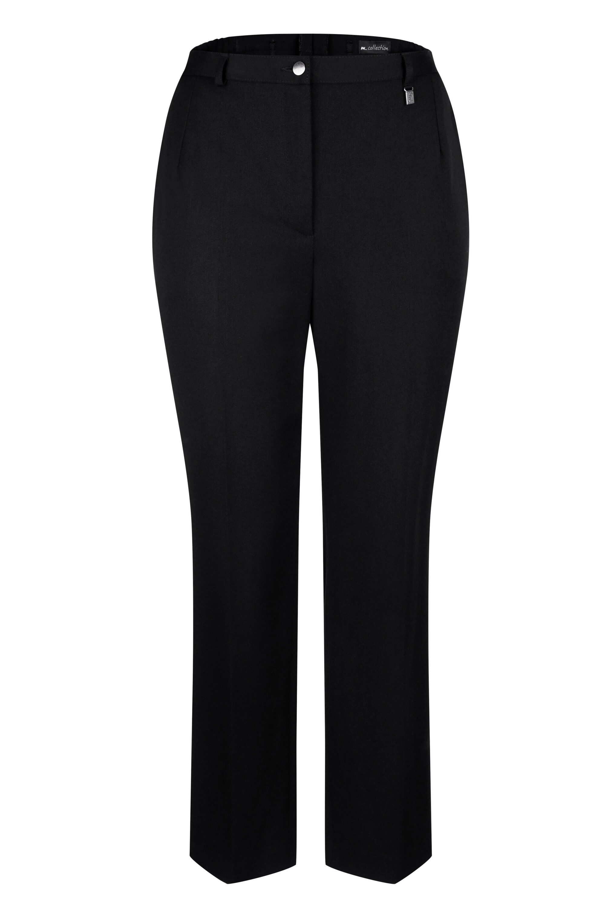 meyermode Schlupfhose Bauchweg-Hose Straight Fit teilelastischer günstig online kaufen