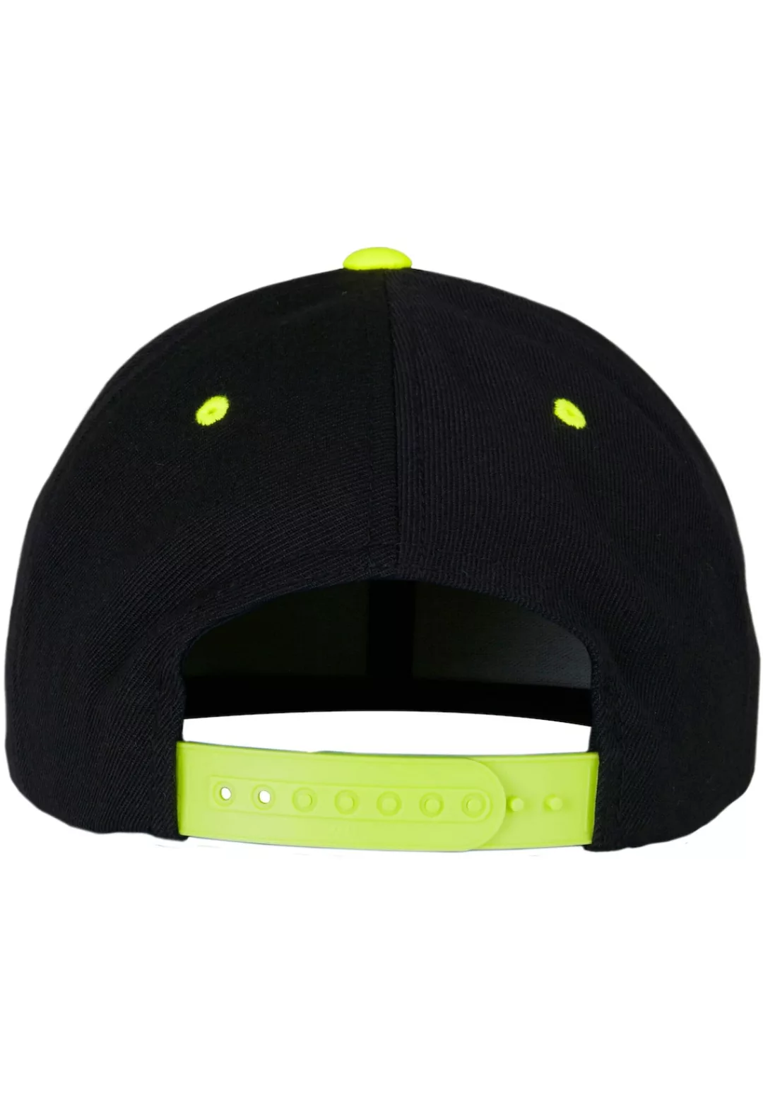 Flexfit Flex Cap "Flexfit Unisex Classic Snapback 2-Tone" günstig online kaufen