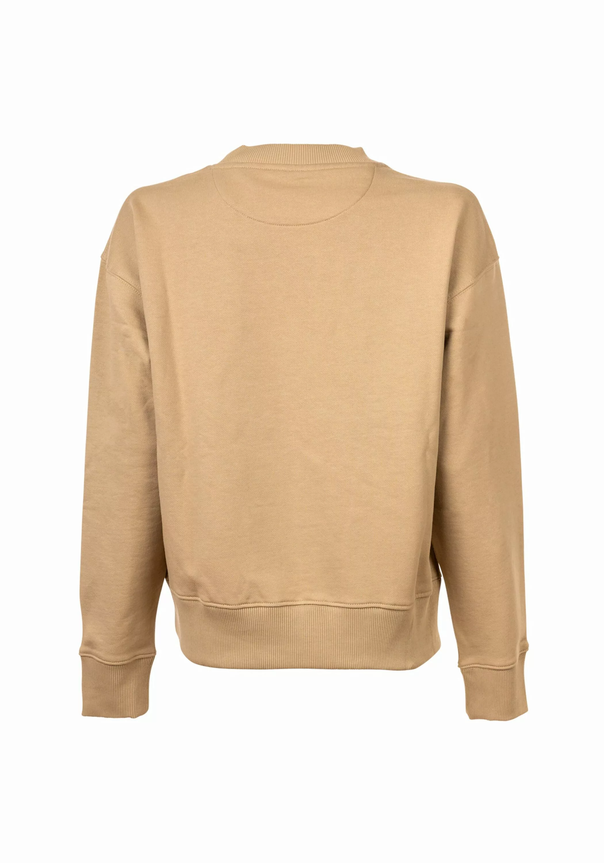 Gant Sweatshirt "Sweatshirt D1. ICON G ESSENTIAL C-NECK SWEAT" günstig online kaufen