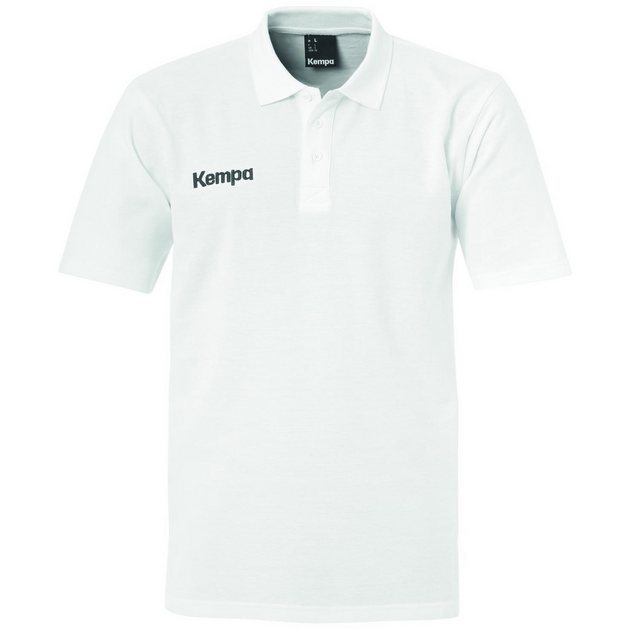 Kempa Poloshirt Classic Polo Shirt günstig online kaufen