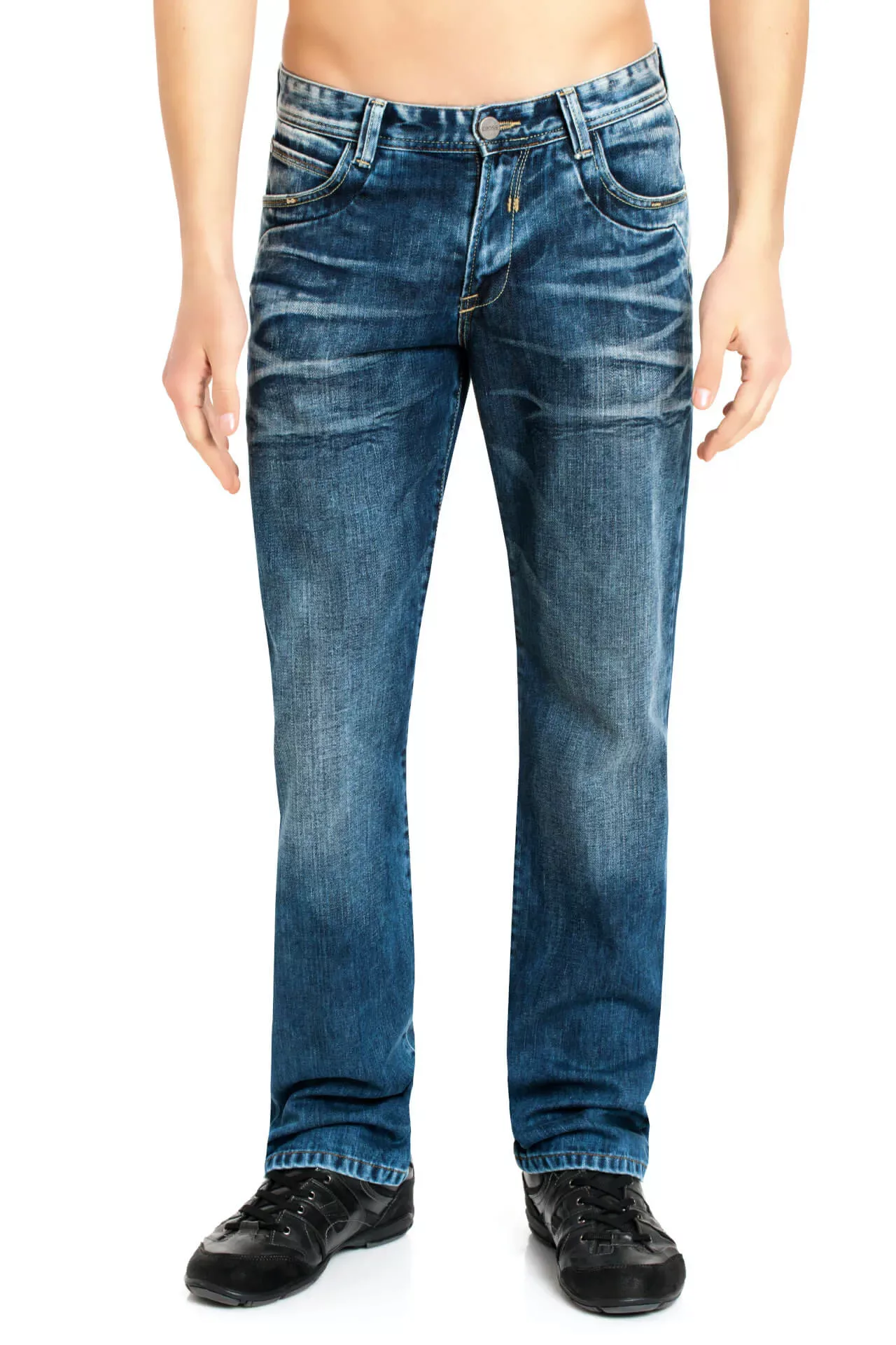 Cross Jeans Antonio günstig online kaufen