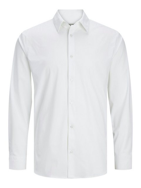 Jack & Jones Langarmhemd JPRBLAACTIVE STRETCH SLIM SHIRT L/S günstig online kaufen
