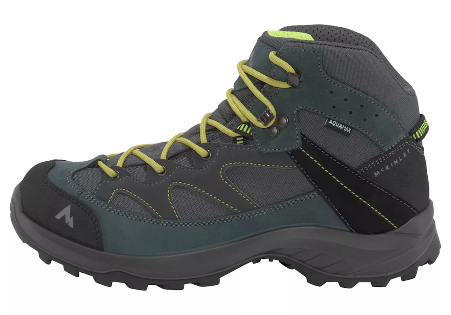 McKINLEY Wanderschuh "Discover II Mid AQX", wasserdicht günstig online kaufen