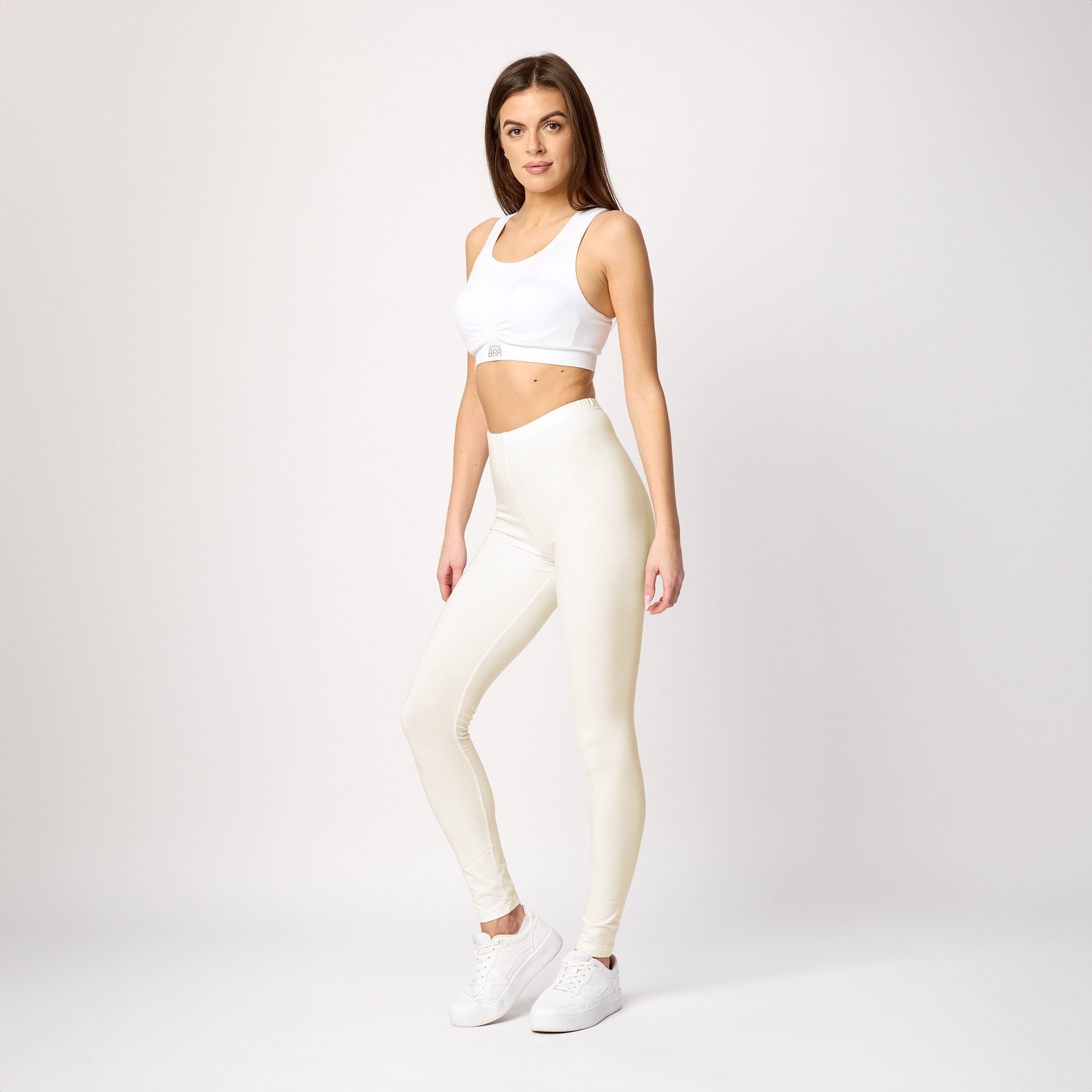 Merry Style Leggings Damen Hosen aus günstig online kaufen