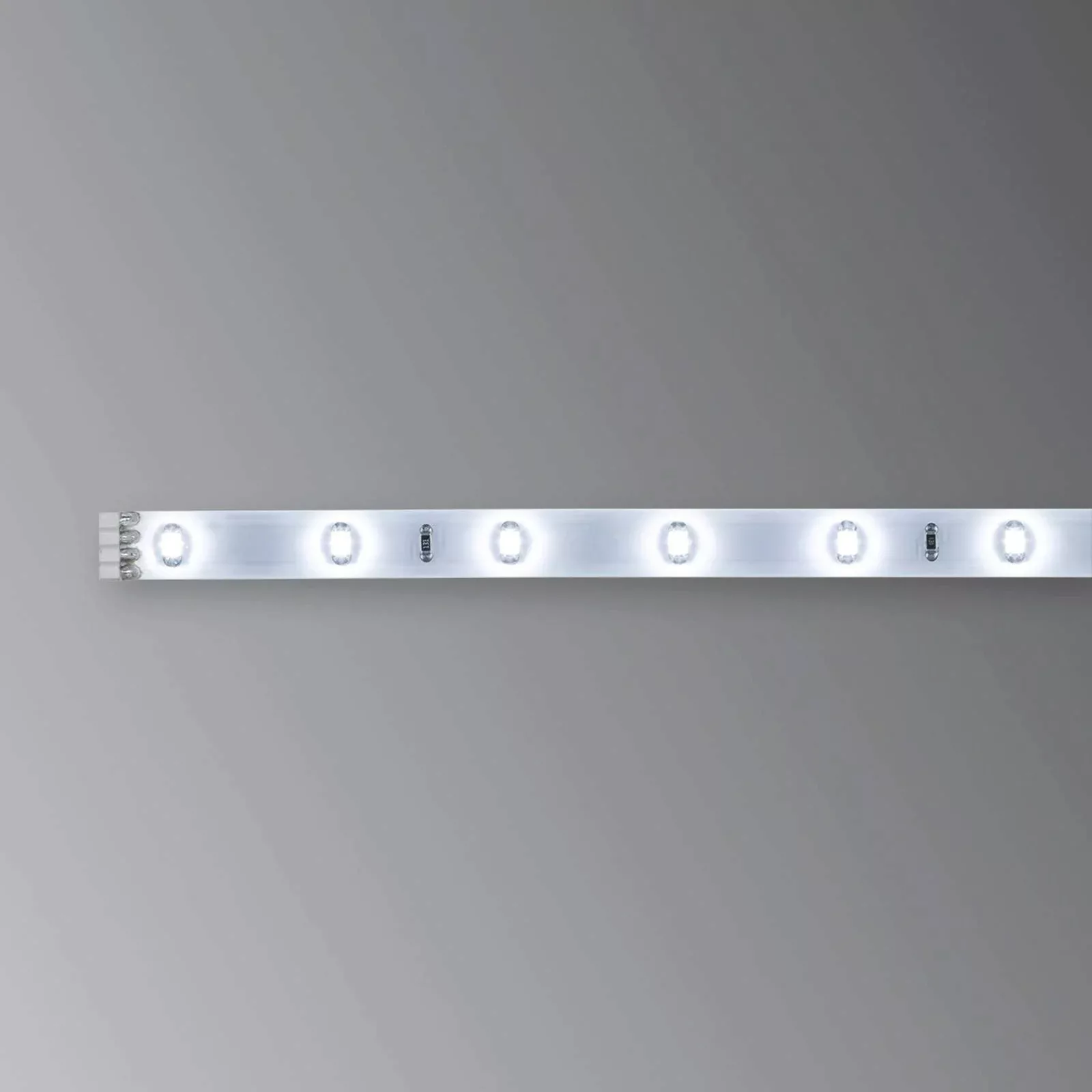 Paulmann YourLED Strip, 97cm klar, tageslicht günstig online kaufen