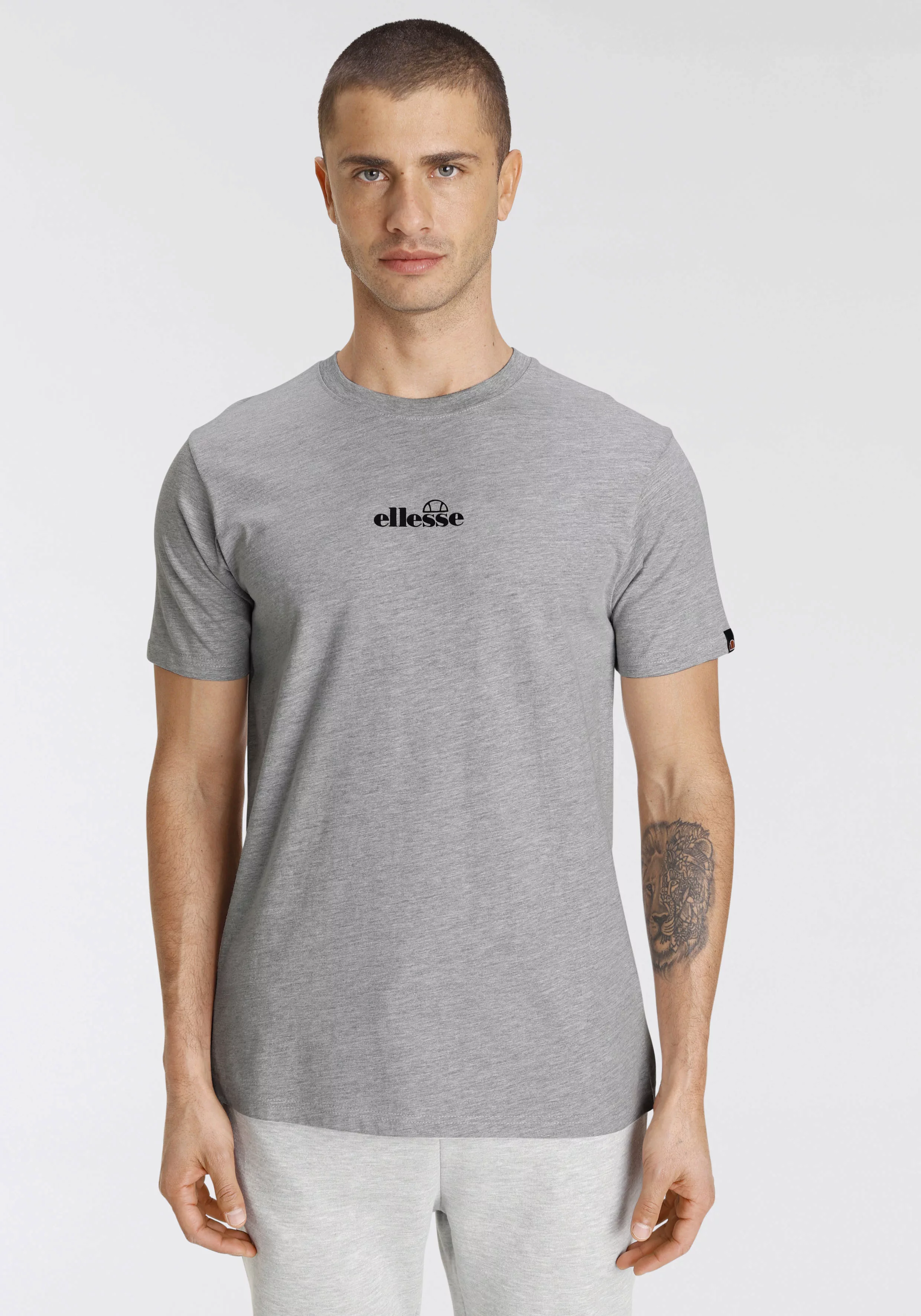 Ellesse T-Shirt "H T-SHIRT" günstig online kaufen