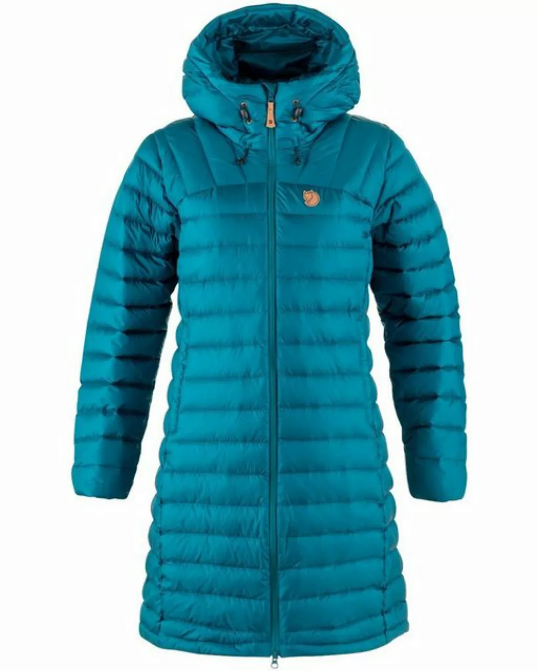 Fjällräven Daunenjacke Damen Daunenparka Snow Flake günstig online kaufen