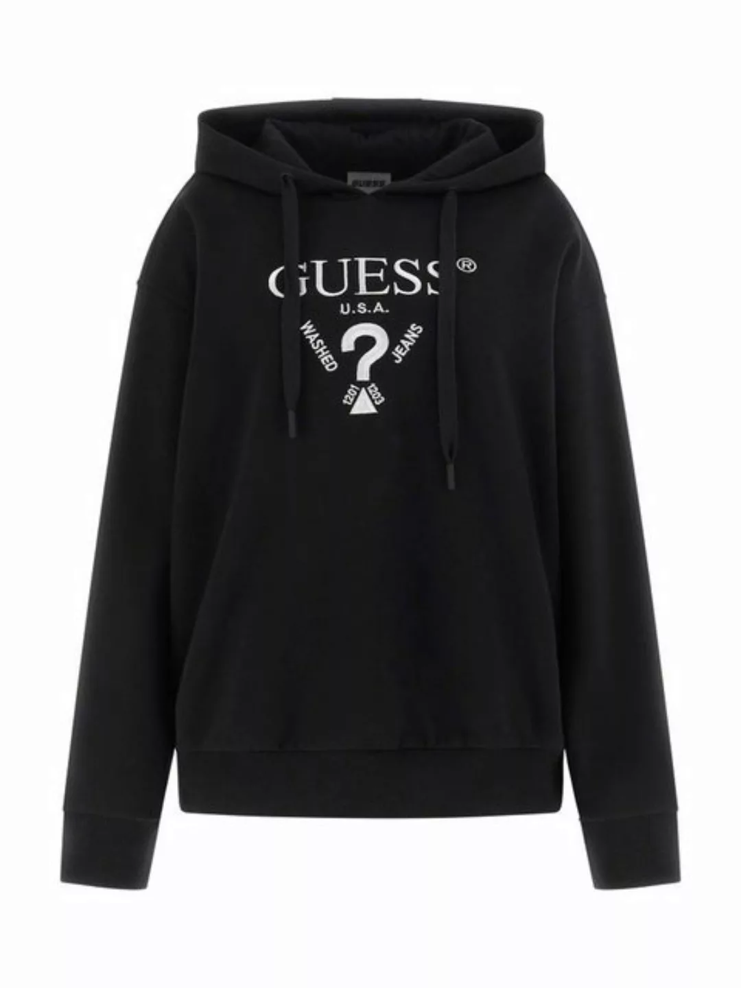 Guess Hoodie – ROBERTA HOODIE SWEAT günstig online kaufen